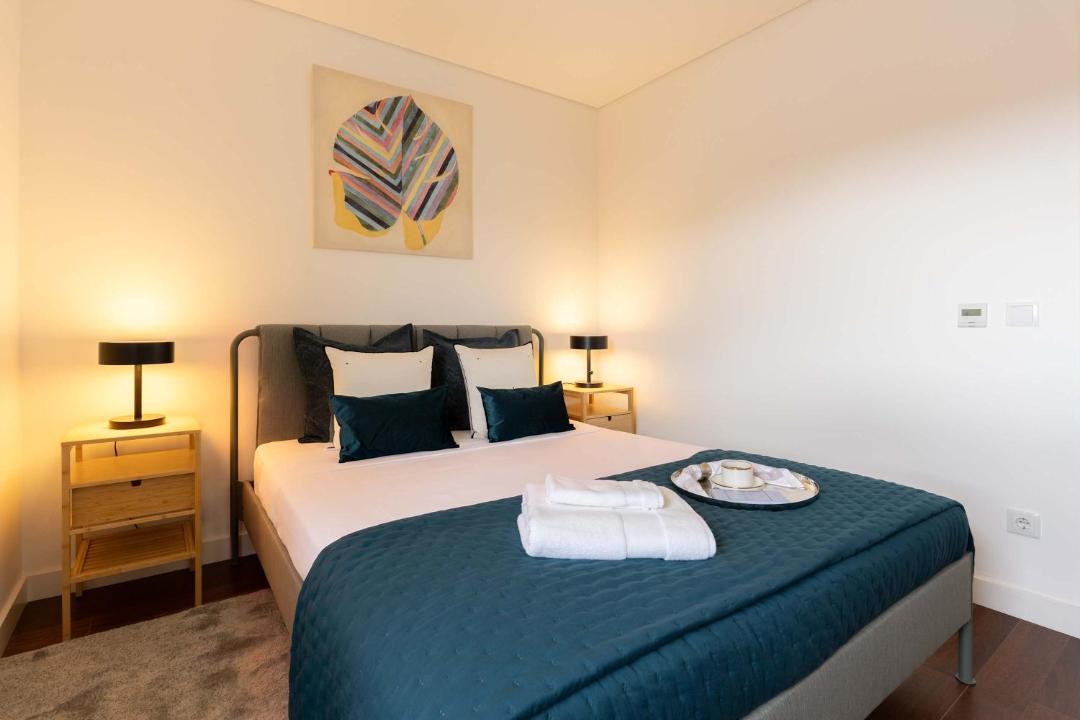 Photo of Bedroom in Boavista