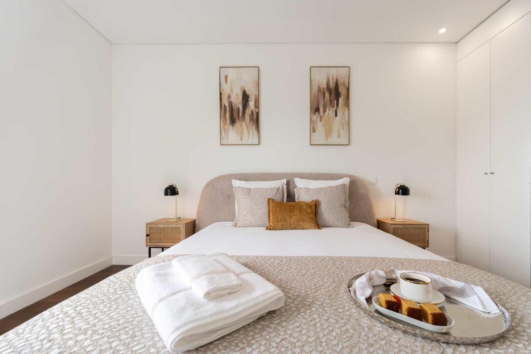 Photo of Bedroom in Boavista