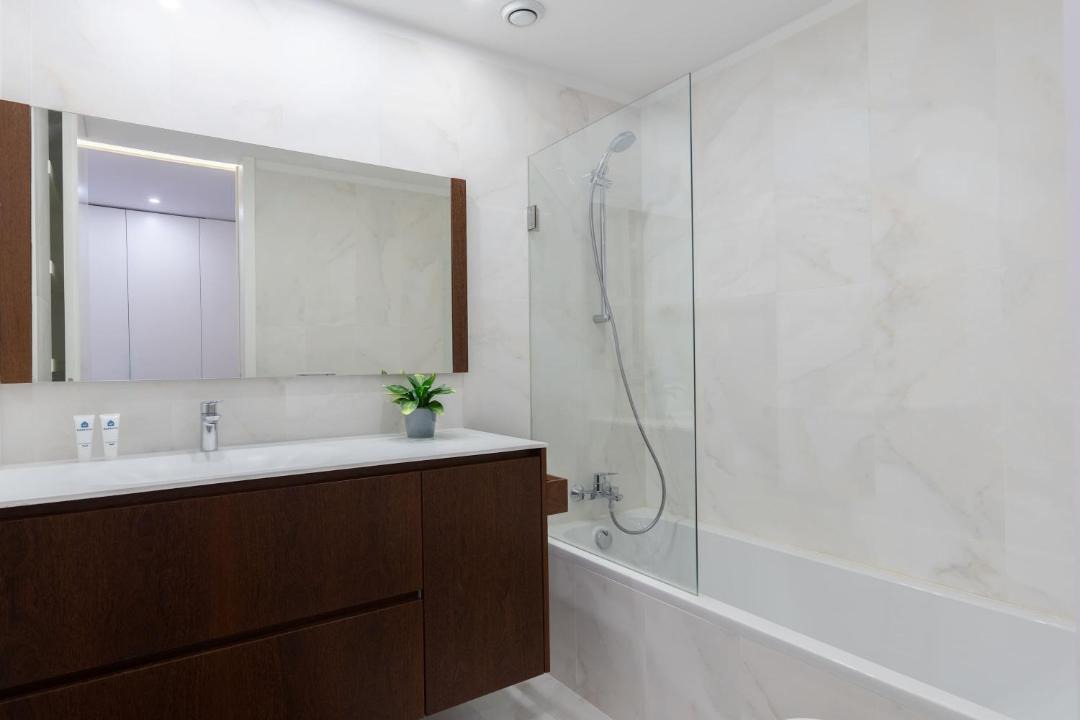 Photo of Bathroom in Boavista