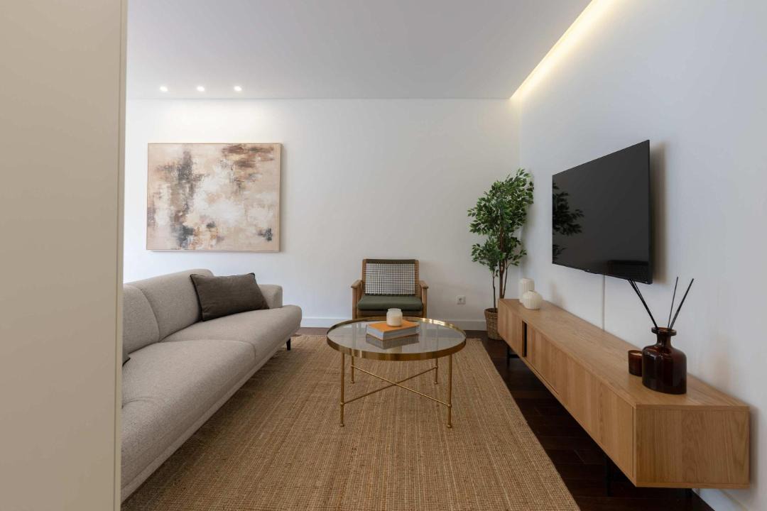 Photo of Livingroom in Boavista
