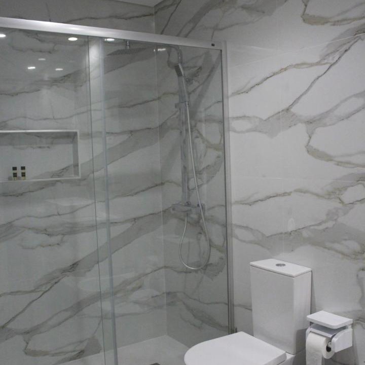 Photo of Bathroom in Outeiro
