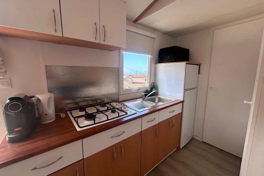 Photo of Kitchen in Porto Moniz