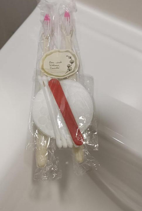 Photo of Bathroom in Vila Praia de Ancora