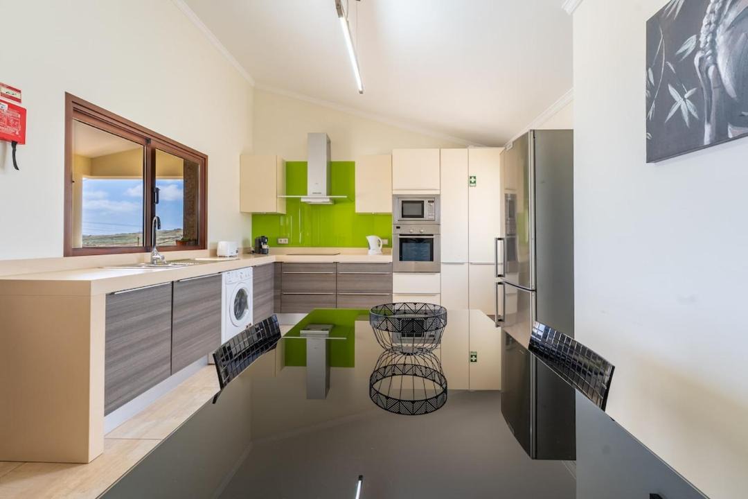 Photo of Kitchen in Porto Santo