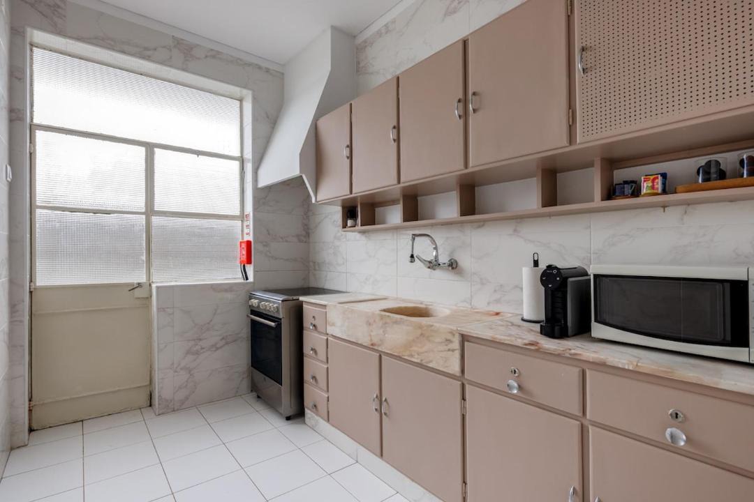Photo of Kitchen in Boavista