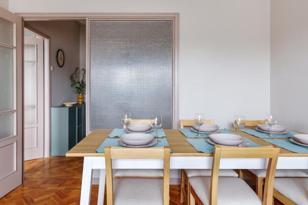 Photo of Kitchen in Boavista