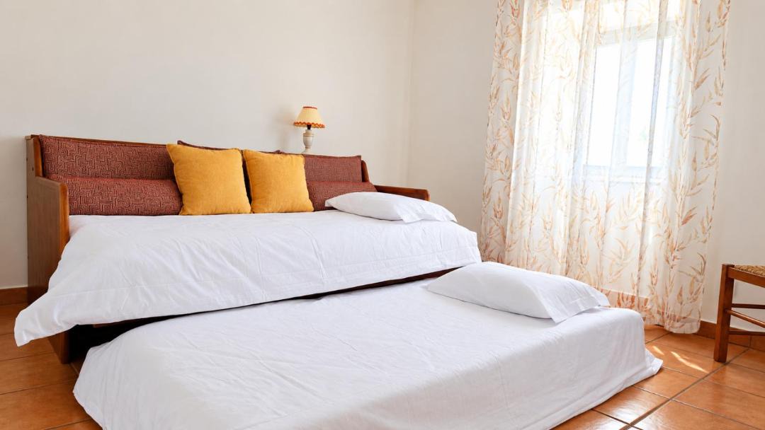Photo of Bedroom in Silves