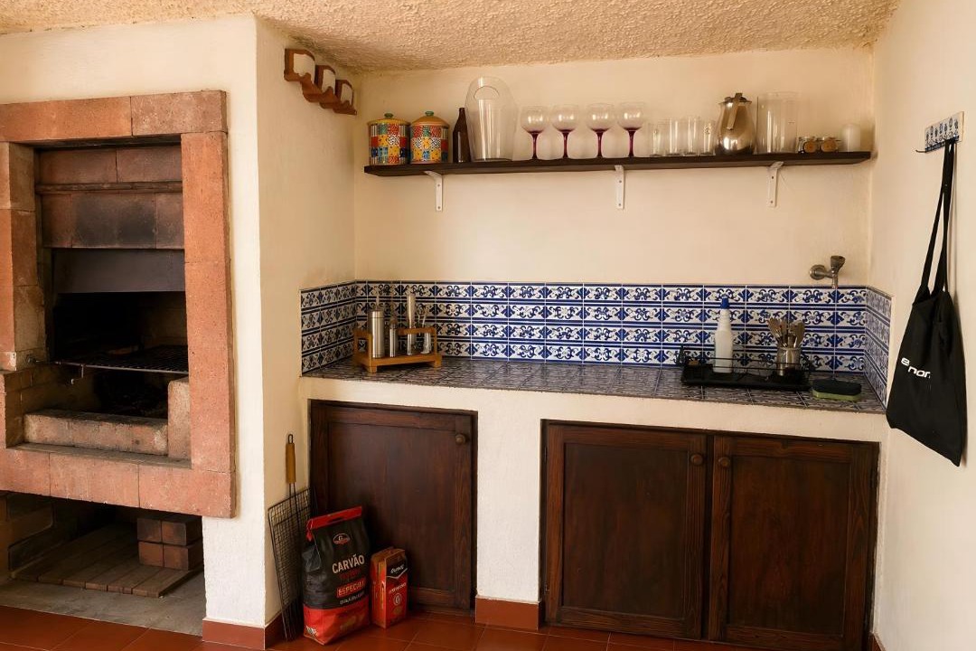 Photo of Kitchen in Sao Roque