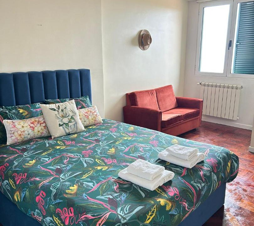Photo of Bedroom in Sao Roque