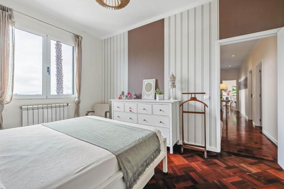 Photo of Bedroom in Sao Roque