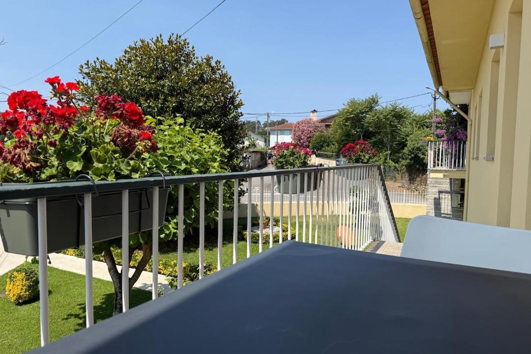 Photo of Patio Balcony in Giao