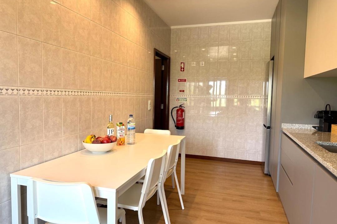 Photo of Kitchen in Giao