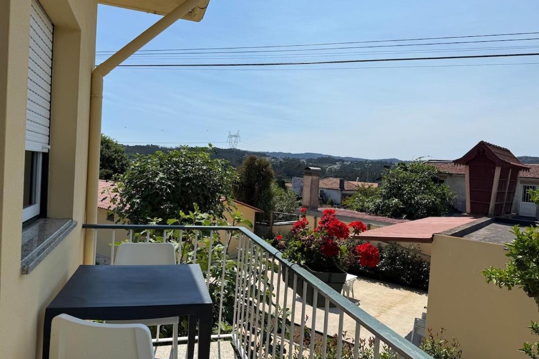 Photo of Patio Balcony in Giao