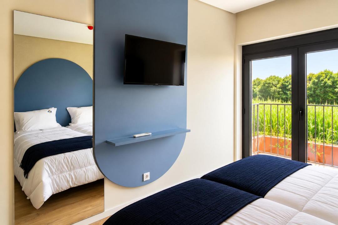 Photo of Bedroom in Apulia e Fao