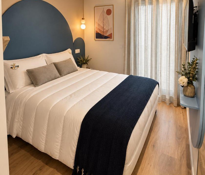 Photo of Bedroom in Apulia e Fao