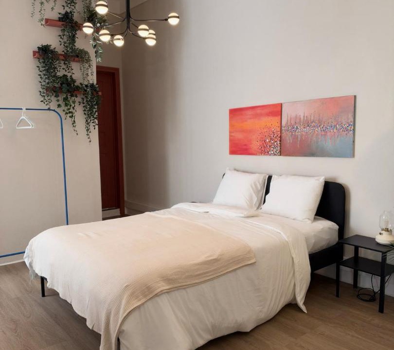 Photo of Bedroom in Alhandra