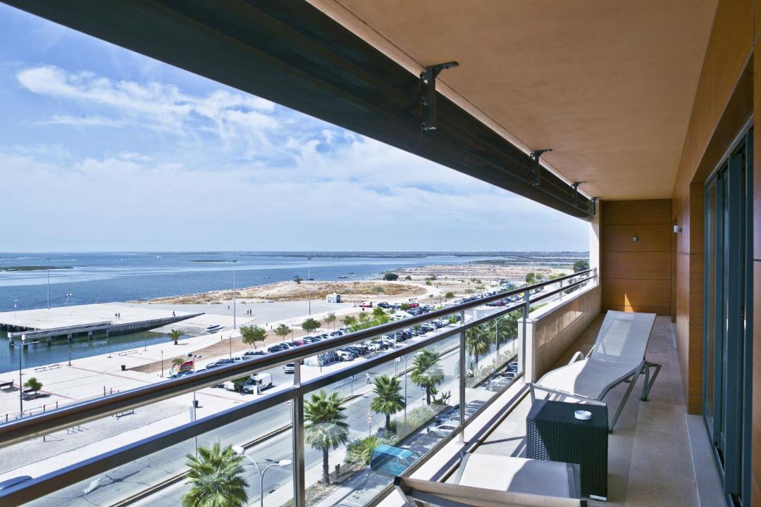 Photo of Patio Balcony in Olhao