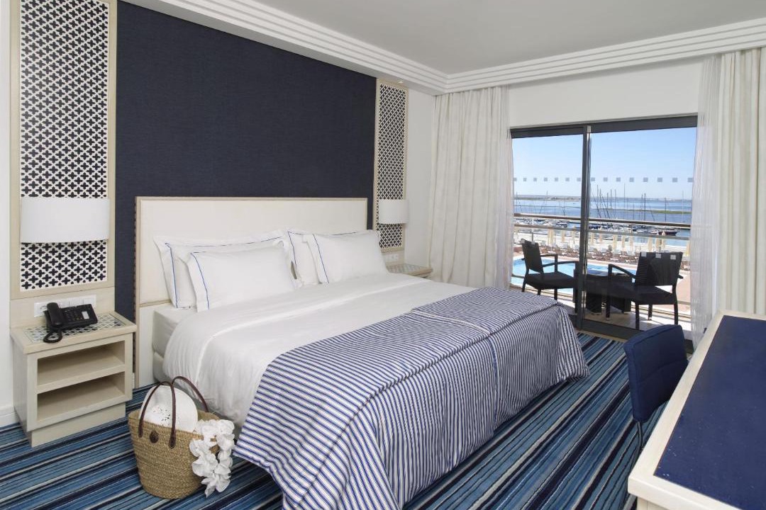 Photo of Bedroom in Olhao