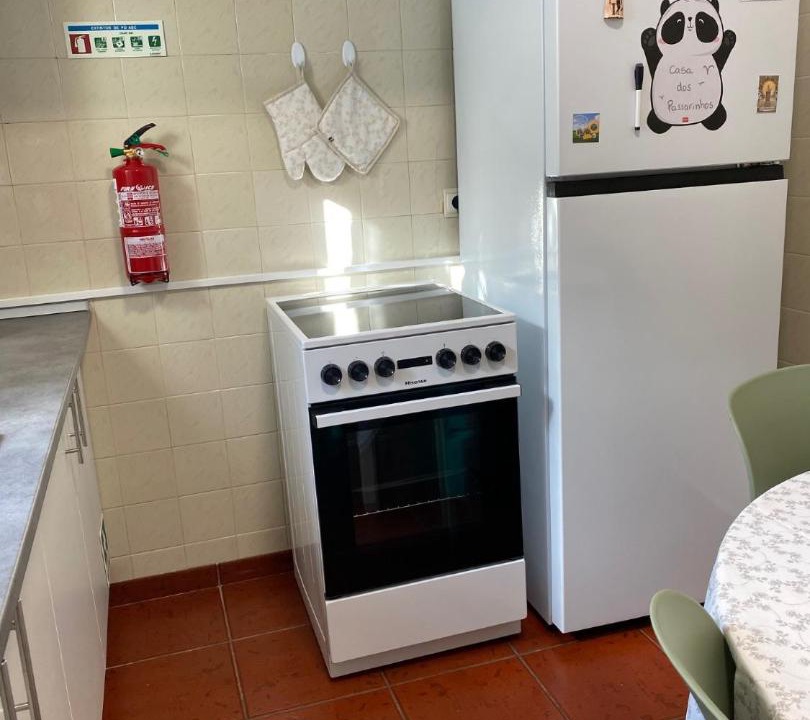 Photo of Kitchen in Angra do Heroismo