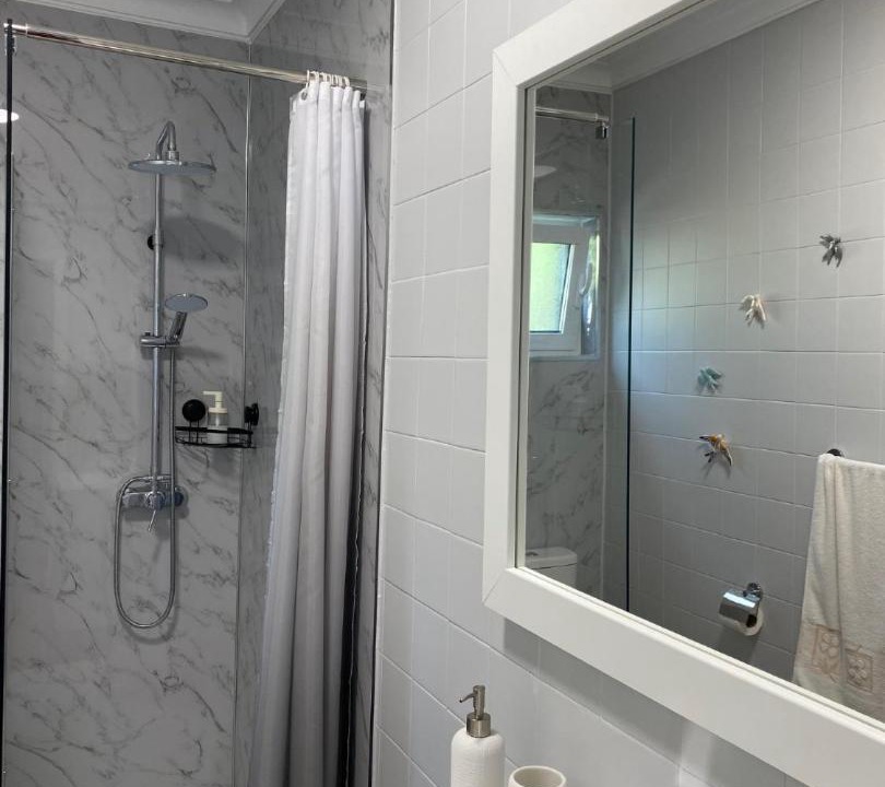 Photo of Bathroom in Angra do Heroismo