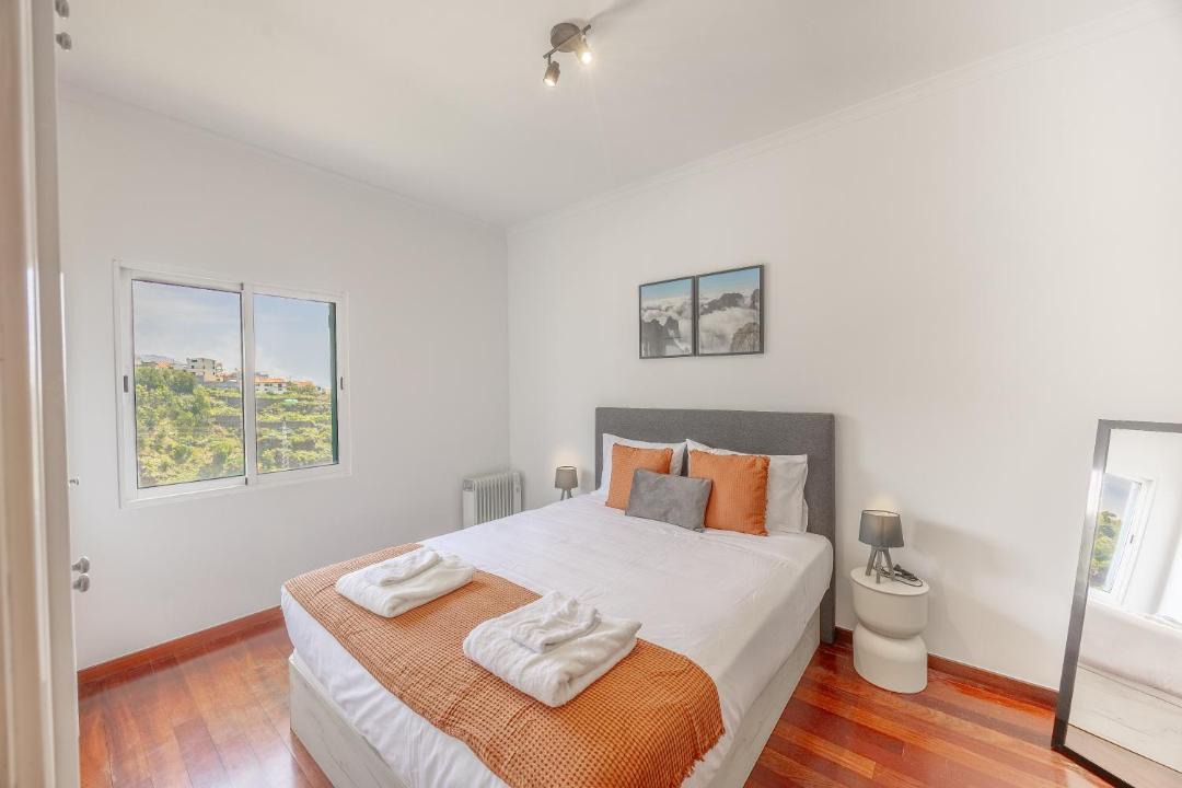 Photo of Bedroom in Sao Roque