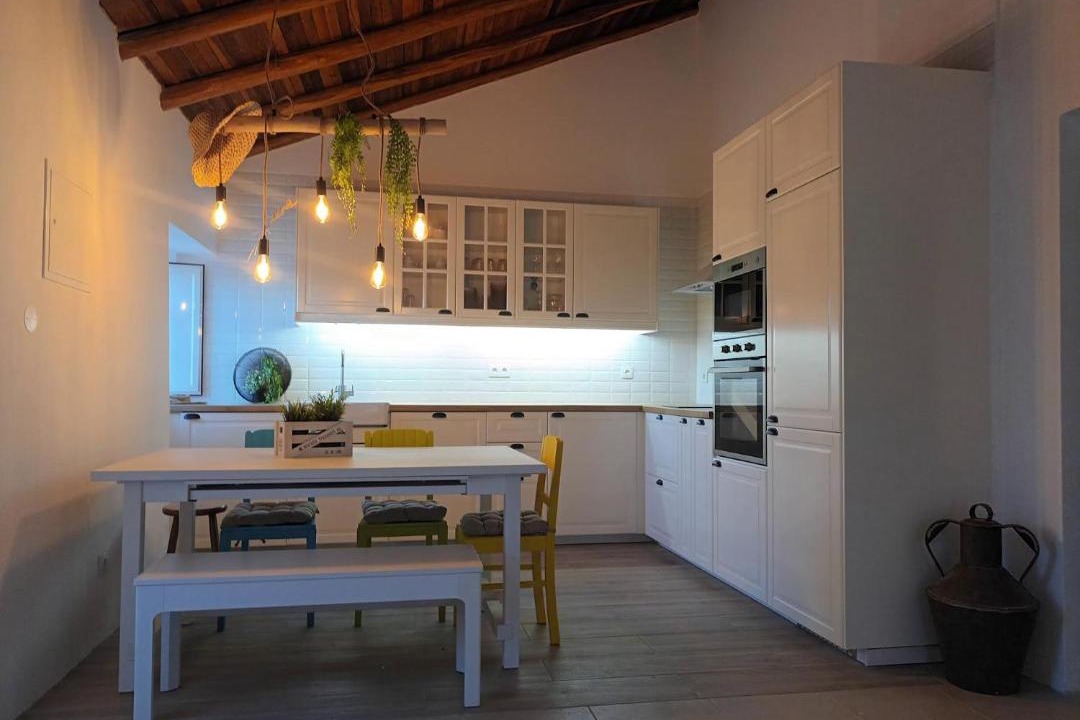 Photo of Kitchen in Barracao