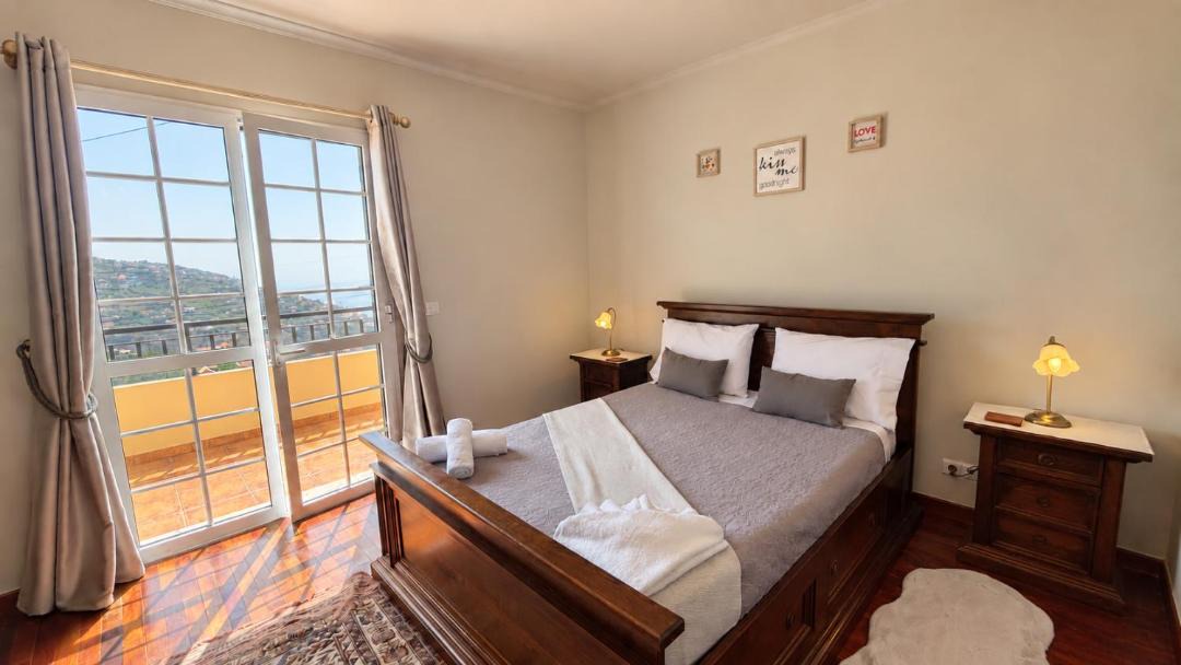 Photo of Bedroom in Tabua