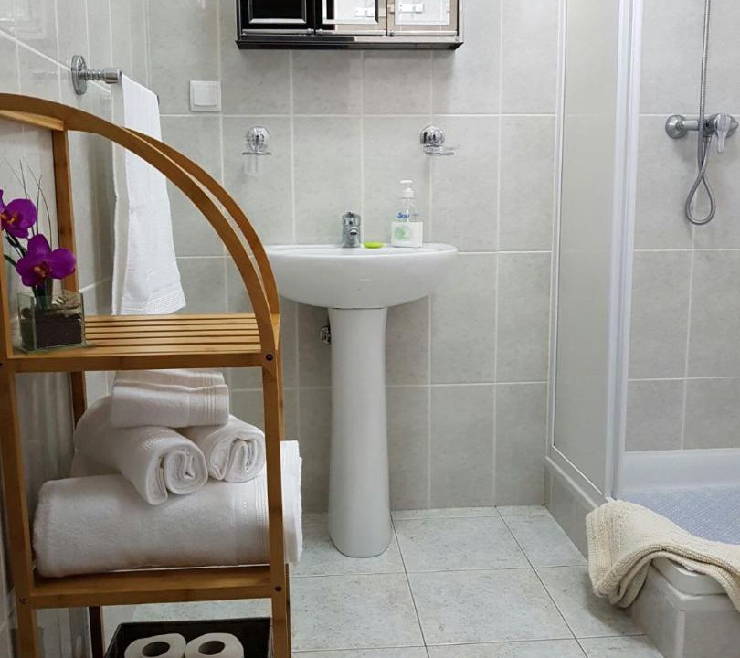 Photo of Bathroom in Santa Maria Maior