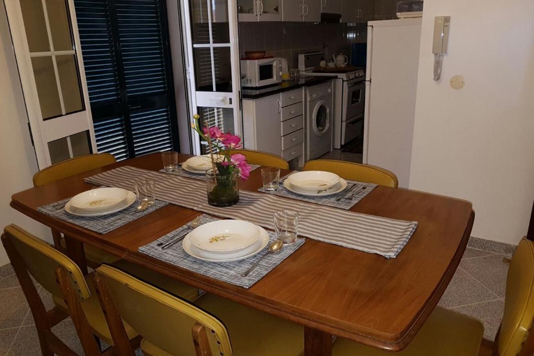 Photo of Kitchen in Santa Maria Maior
