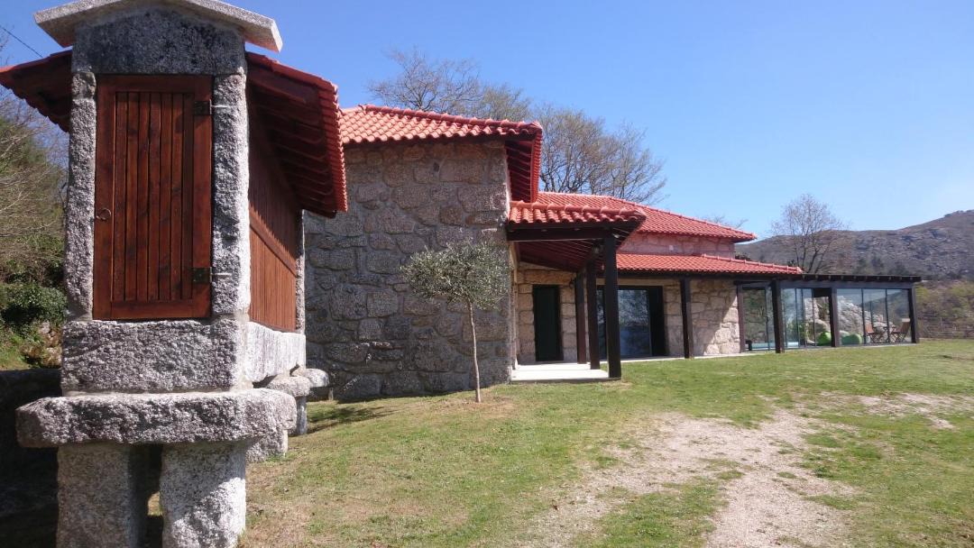 Photo of Buildings in Guilhofrei