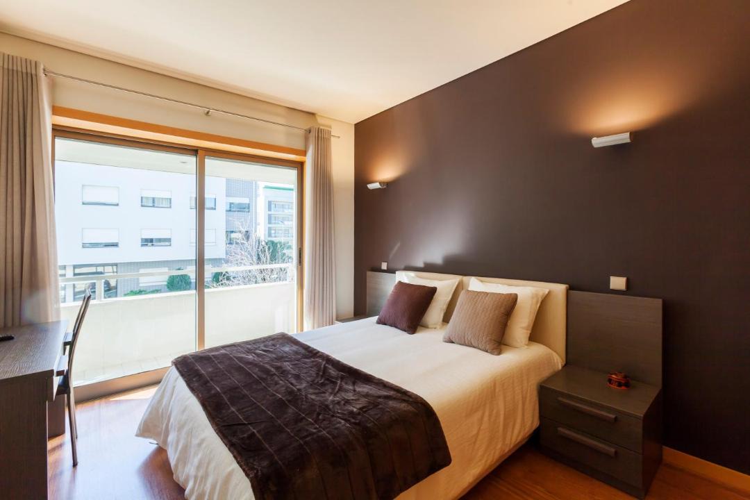 Photo of Bedroom in Sao Mamede de Infesta