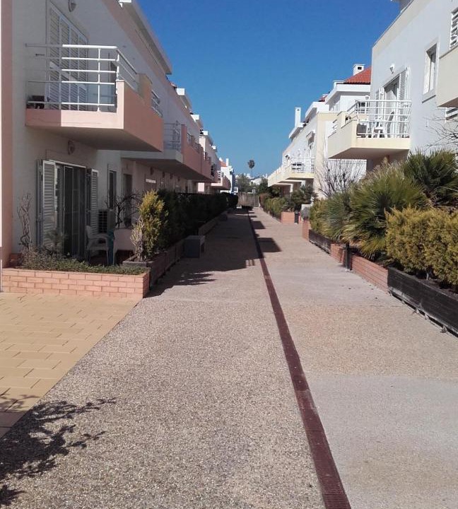 Photo of Buildings in Conceicao e Cabanas de Tavira