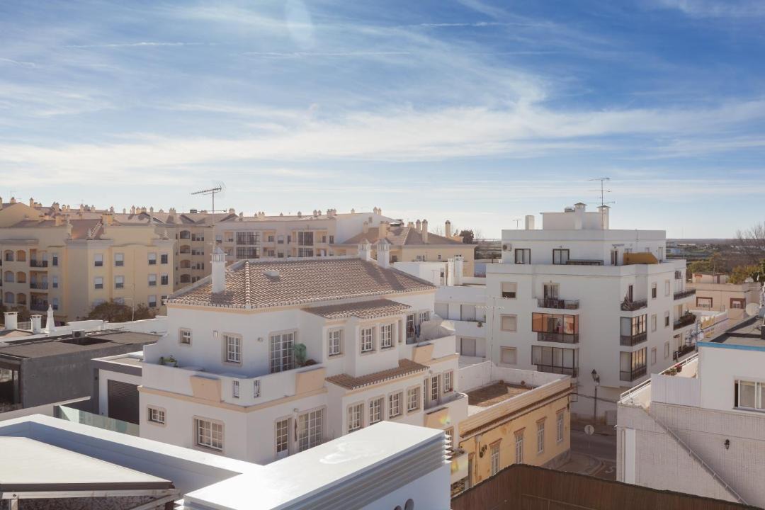 Photo of Others in Faro City Centre