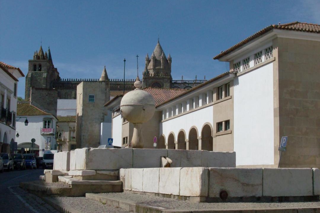 Photo of Others in Evora