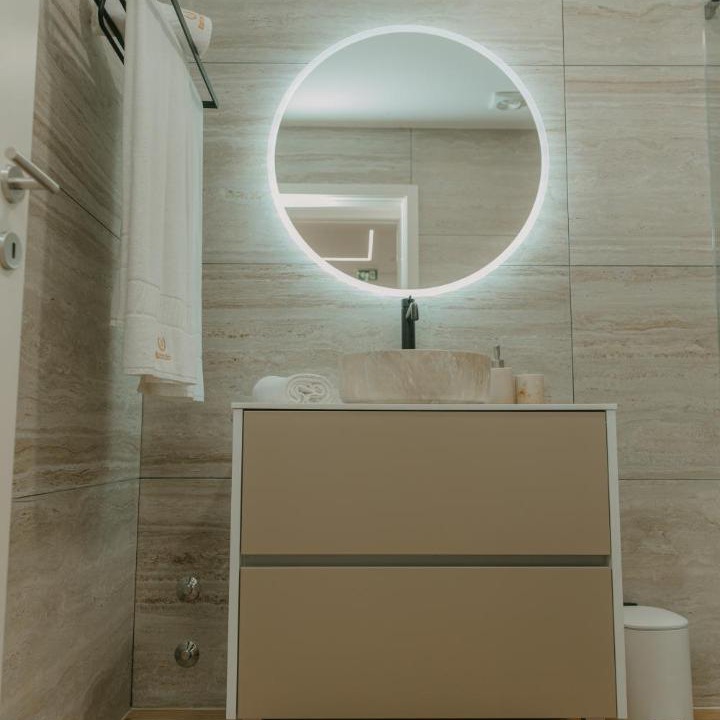 Photo of Bathroom in Beijos