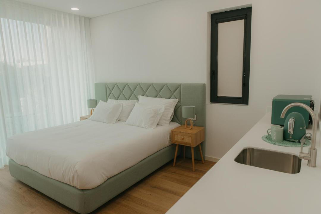 Photo of Bedroom in Beijos