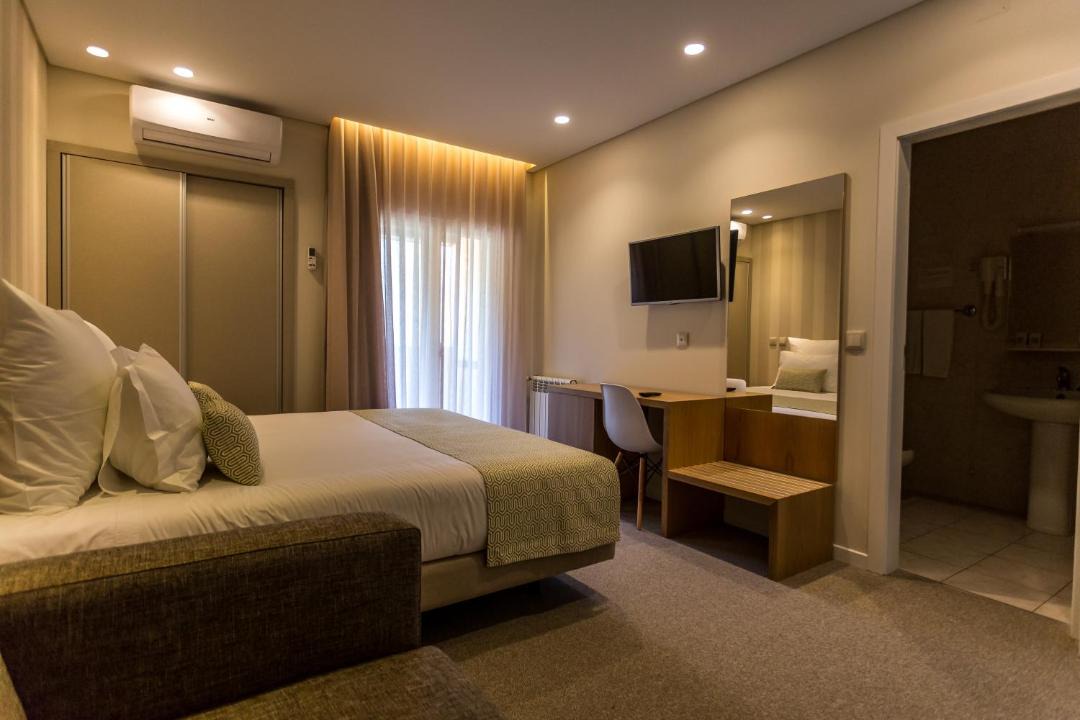 Photo of Bedroom in Geres