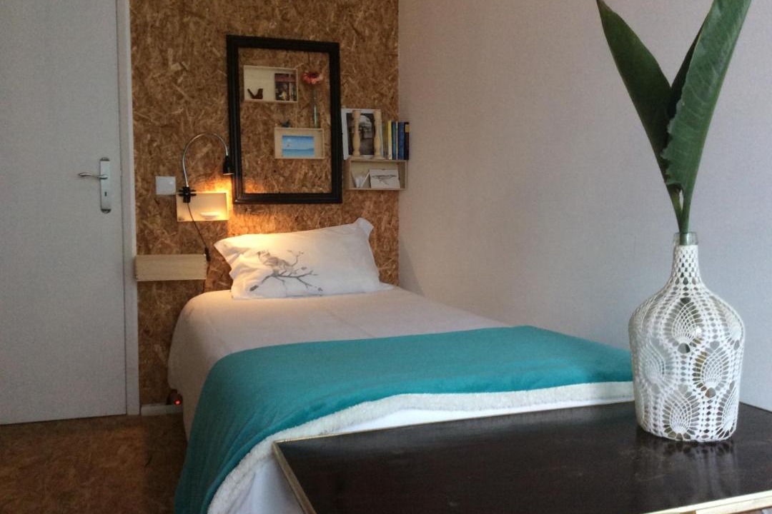 Photo of Bedroom in Ponta Delgada