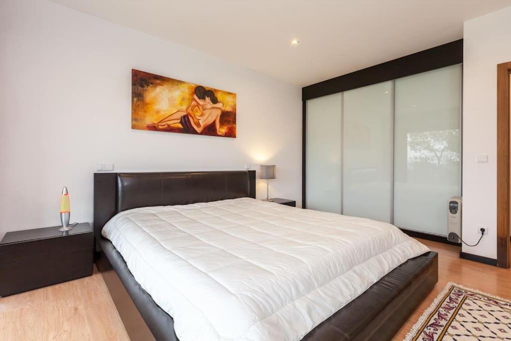 Photo of Bedroom in Guilhofrei
