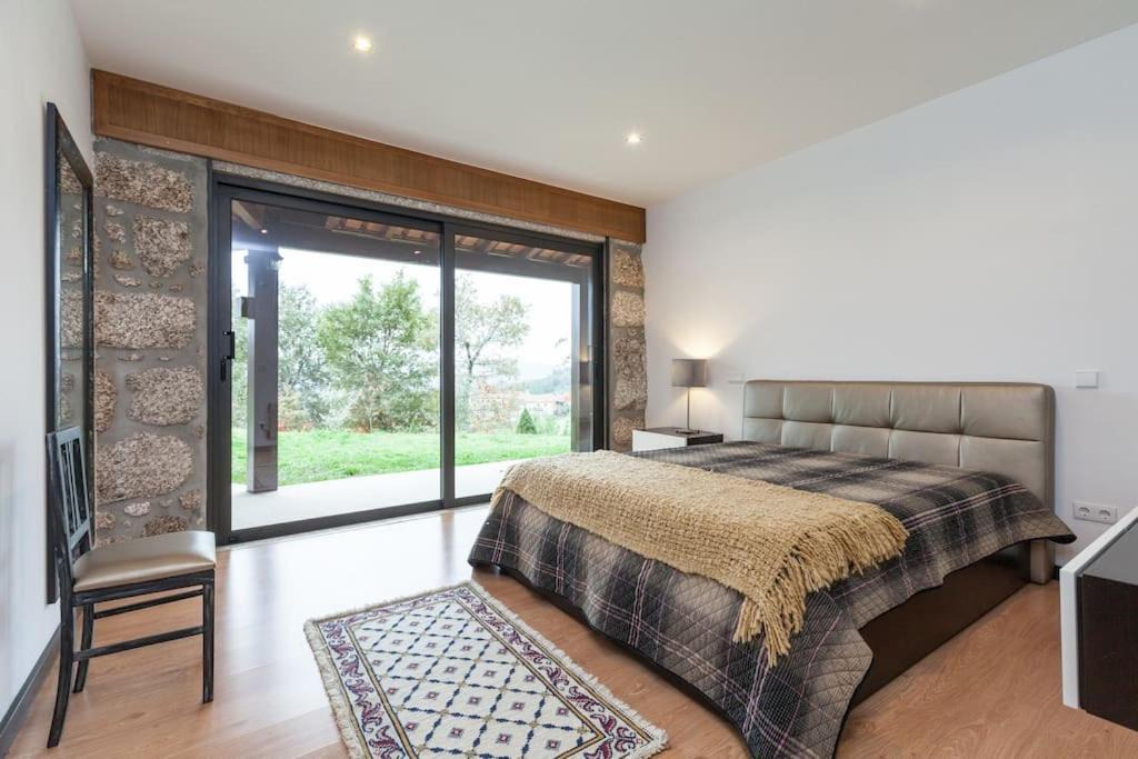 Photo of Bedroom in Guilhofrei