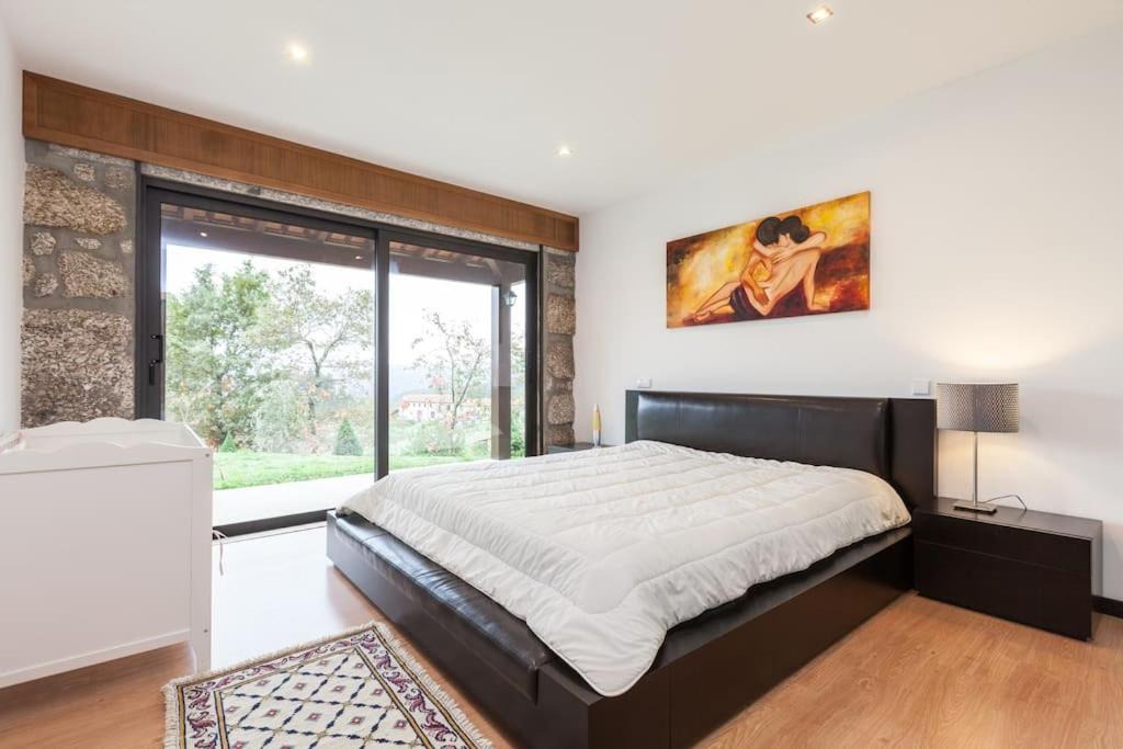 Photo of Bedroom in Guilhofrei