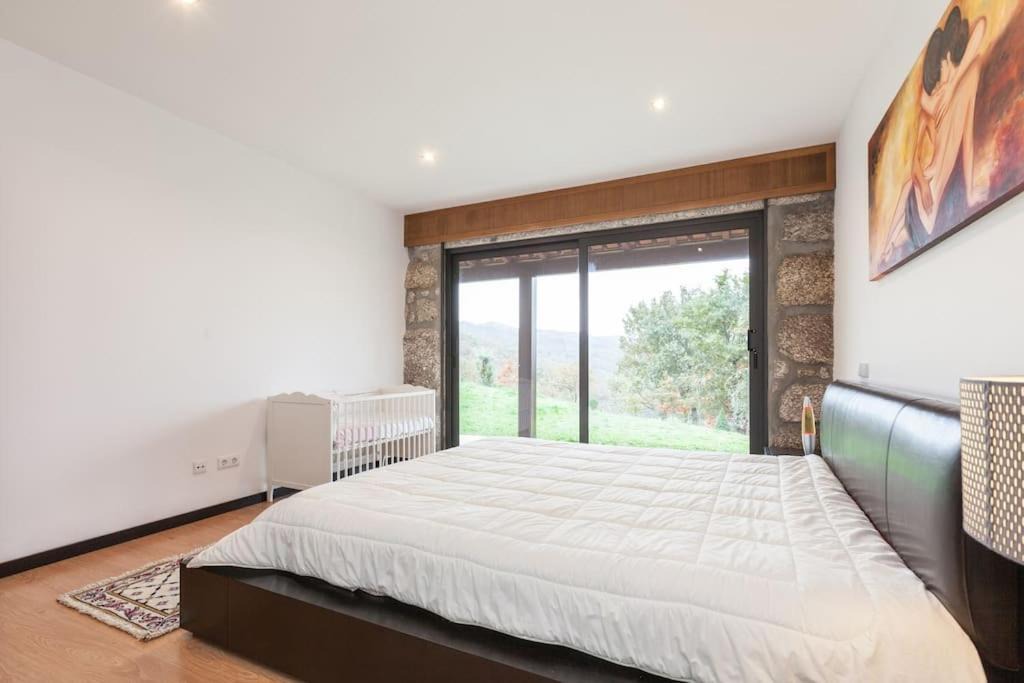 Photo of Bedroom in Guilhofrei