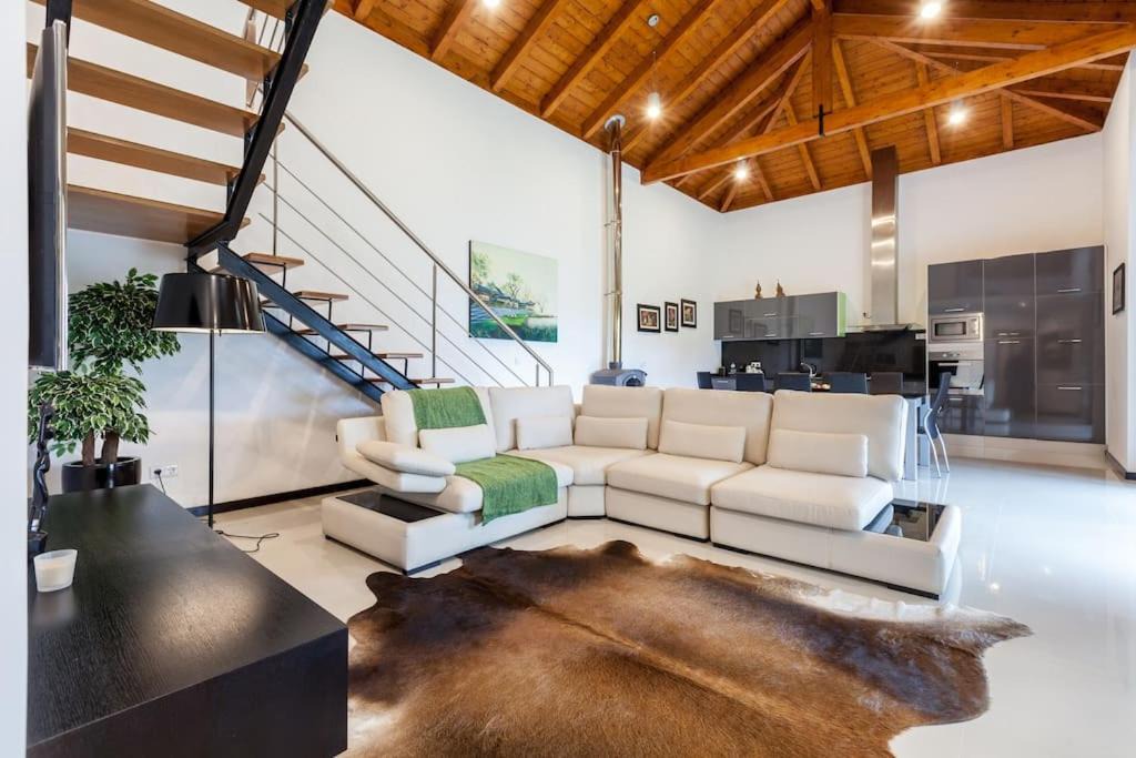 Photo of Livingroom in Guilhofrei