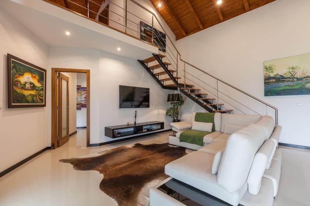 Photo of Livingroom in Guilhofrei