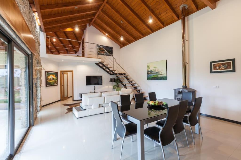 Photo of Livingroom in Guilhofrei