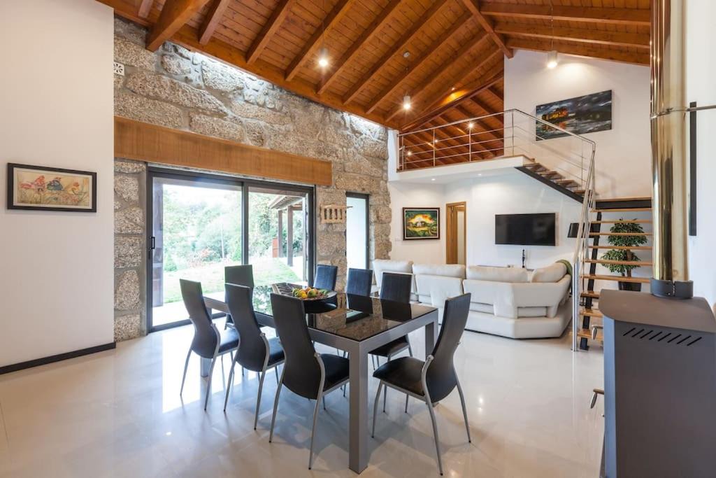 Photo of Livingroom in Guilhofrei