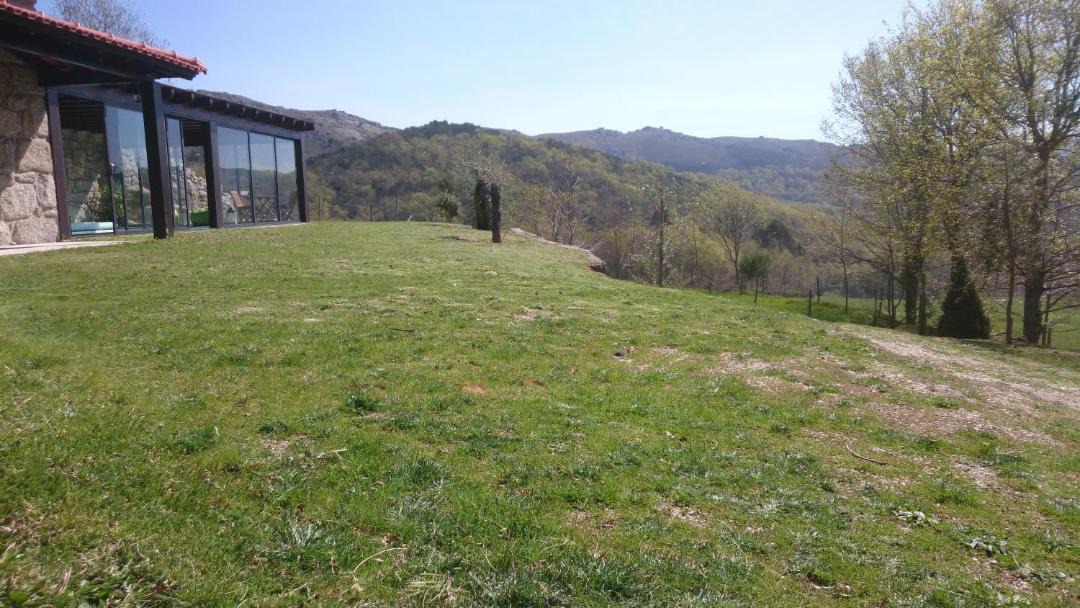 Photo of Buildings in Guilhofrei