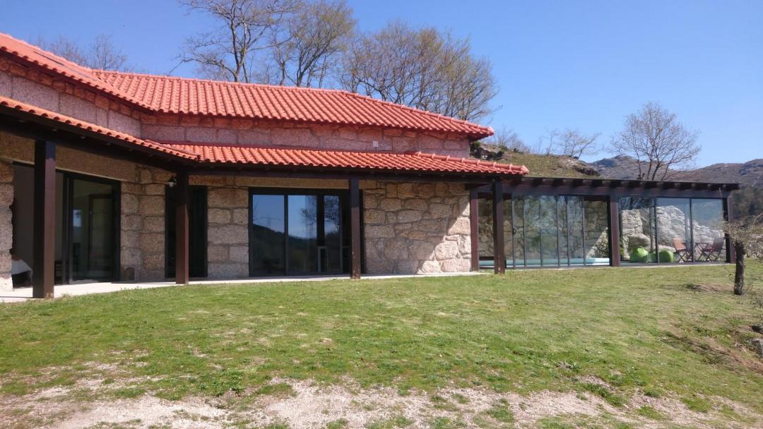Photo of Buildings in Guilhofrei