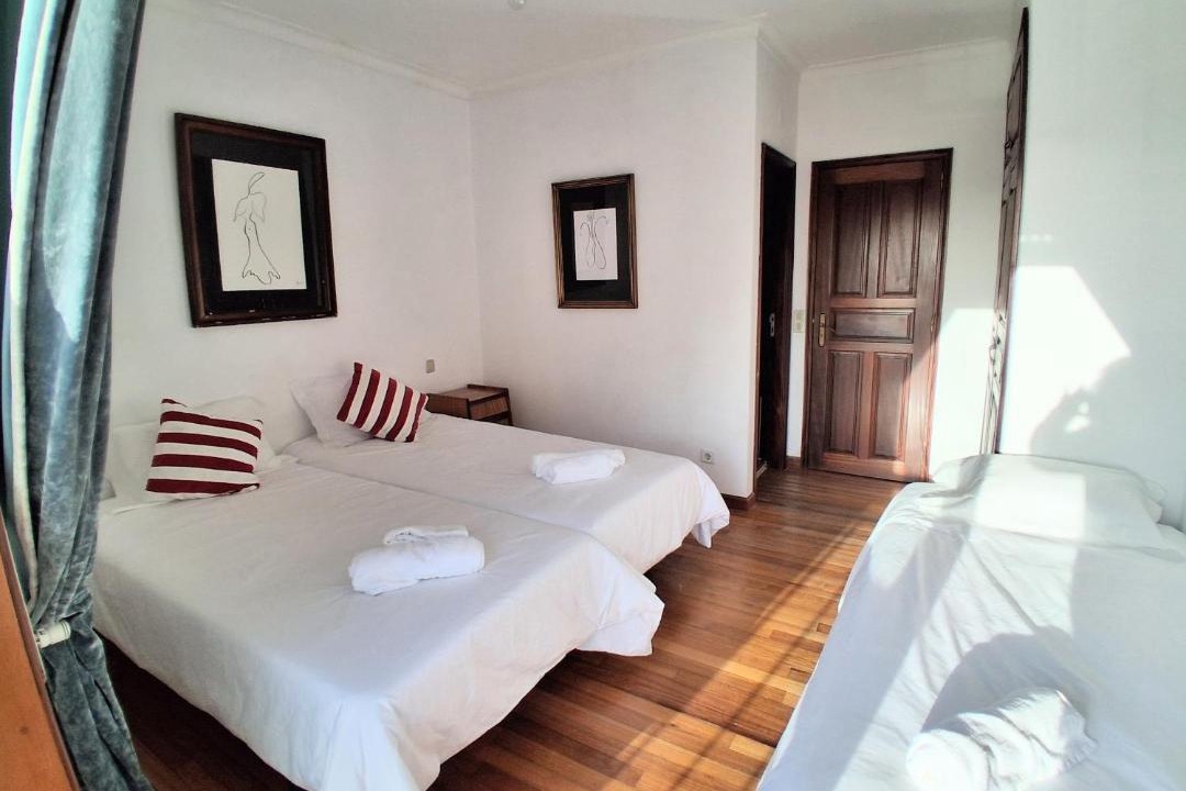 Photo of Bedroom in Caminha