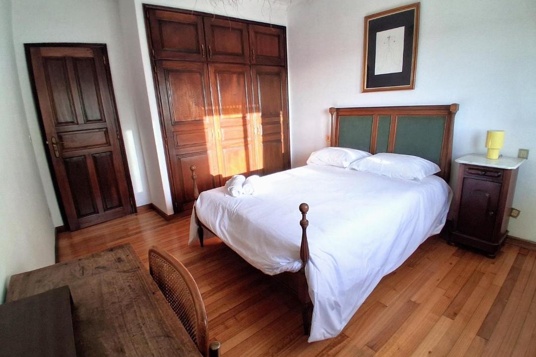 Photo of Bedroom in Caminha